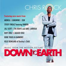 Original Motion Picture Soundtrack: DOWN TO EARTH Music From The Motion Picture