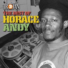 Horace Andy: I'd Love You to Want Me