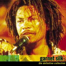 Garnet Silk: Thank You, Jah