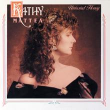 Kathy Mattea: Eighteen Wheels And A Dozen Roses