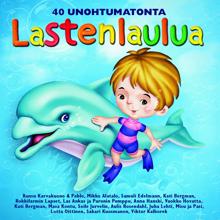 Ransu Karvakuono & Pablo: Lentävät Letut (Album Version)