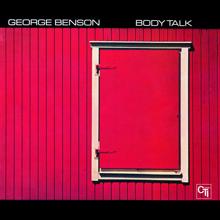 George Bensen: Body Talk
