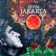 Jakarta: Tamna strana Meseca