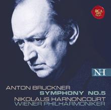 Nikolaus Harnoncourt: Bruckner: Symphony No. 5
