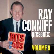 Ray Conniff: Ray Conniff presents Various Artists, Vol.9