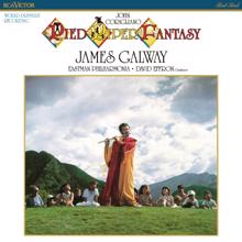 James Galway: Corigliano: Pied Pipe Fantasy ((Remastered))