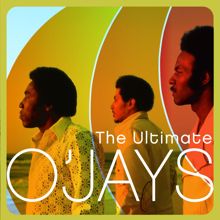 THE O'JAYS: The Ultimate O'Jays