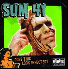 Sum 41: Over My Head (Better Off Dead)
