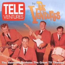 The Ventures: Streets of San Francisco