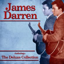 James Darren: Anthology: The Deluxe Collection (Remastered)