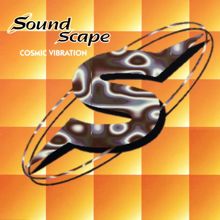 Soundscape: Cosmic Vibration EP