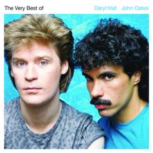 Daryl Hall & John Oates: Wait for Me