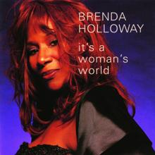 Brenda Holloway: It's A Woman's World