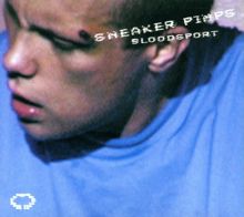 Sneaker Pimps: Small Town Witch
