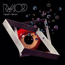 Röyksopp: Tricky Tricky [Remix] (Remix Version)
