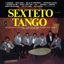 Sexteto Tango: Vinyl Replica: Presentación Del Sexteto Tango