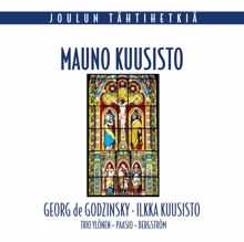 Mauno Kuusisto: Franck / Arr. Kuusisto: Mass, Op. 12, FWV 61: Panis Angelicus