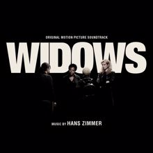 Hans Zimmer: Widows (Original Motion Picture Soundtrack)