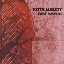 Keith Jarrett: Fort Yawuh (Live)