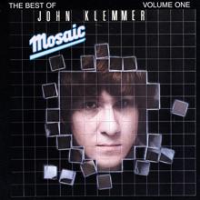 John Klemmer: Whisper To The Wind