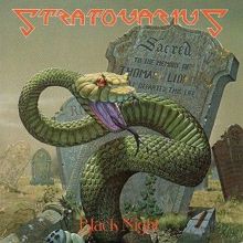 Stratovarius: Black Night
