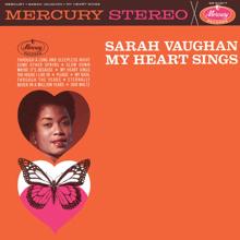 Sarah Vaughan: My Heart Sings