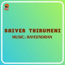 Raveendran: Saiver Thirumeni (Original Motion Picture Soundtrack)