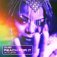 Leela James: Reach For It