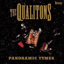 The Qualitons: One Man Song