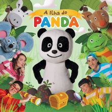 Panda e Os Caricas: A Ilha Do Panda