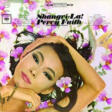 Percy Faith & His Orchestra: Cherry Blossom