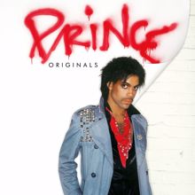 Prince: Holly Rock (Edit)