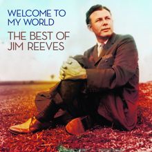 Jim Reeves: How Can I Write on Paper (What I Feel In My Heart)