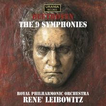 Royal Philharmonic Orchestra: Beethoven: The 9 Symphonies
