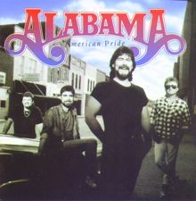 Alabama: American Pride