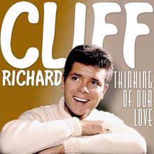 Cliff Richard: Don't Be Mad at Me