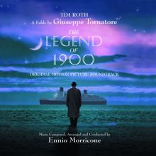 Ennio Morricone: Before the End