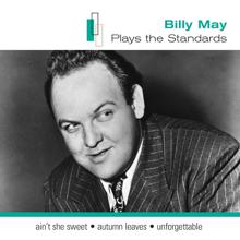 Billy May: Billy May Plays The Standards