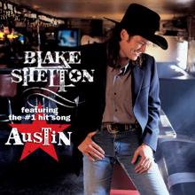 Blake Shelton: All Over Me