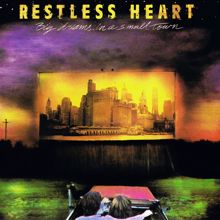 Restless Heart: A Tender Lie