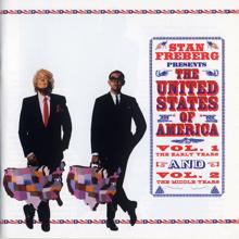 Stan Freberg: Stan Freberg Presents: The United States Of America