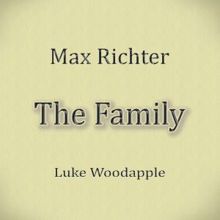 Luke Woodapple: The Family