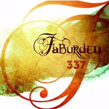 Faburden: Scottish Cagette / La Chenille