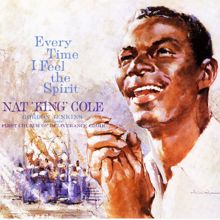 Nat King Cole: Sweet Hour Of Prayer