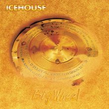 ICEHOUSE: Blank Frank (Live)