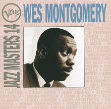 Wes Montgomery: Verve Jazz Masters 14: Wes Montgomery
