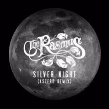 The Rasmus: Silver Night