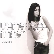 Vanessa-Mae: White Bird (Cosmic Gate Mix)