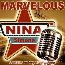 Nina Simone: Marvelous