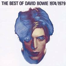 David Bowie: The Best of David Bowie 1974 - 1979 (1998 Remaster)
